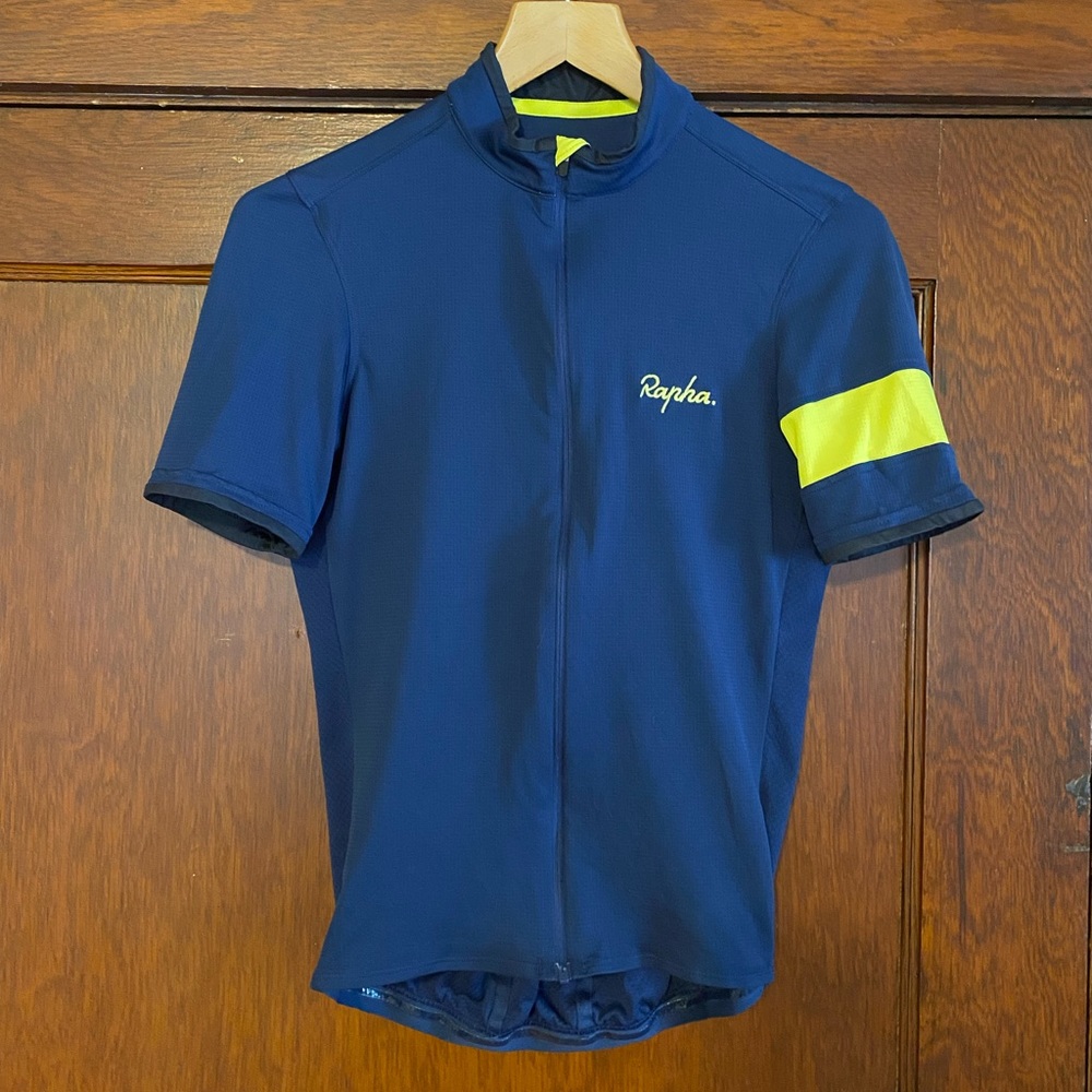 Rapha Super Lightweight Jersey